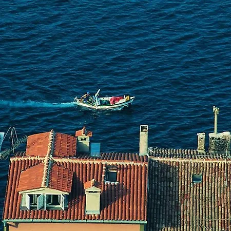 Holiday home Stone House Olio *