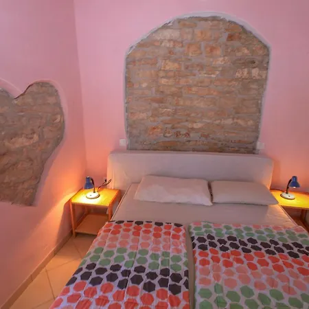 Stone House Olio * Rovinjsko Selo