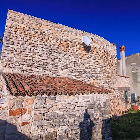 Stone House Olio * Rovinjsko Selo