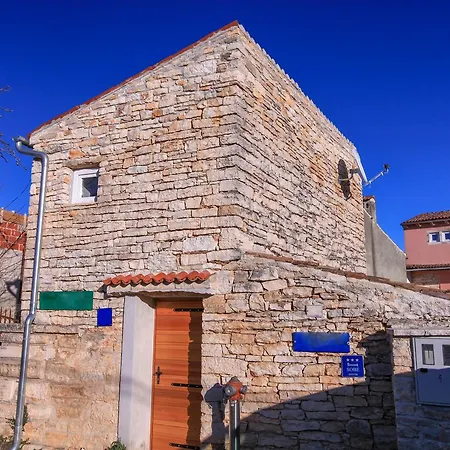 Stone House Olio * Rovinjsko Selo