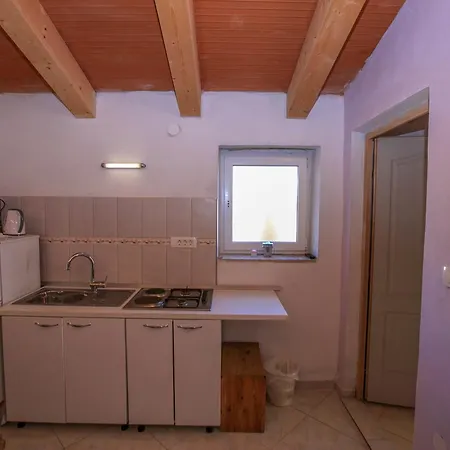 Holiday home Stone House Olio *